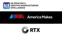 6K Additive America Makes and RTX